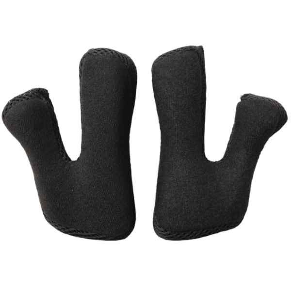 Helm-Innenfutter FOX Wangenpolster-Set V1 Standard Helm-Innenfutter FOX Wangenpolster-Set V1 Standard