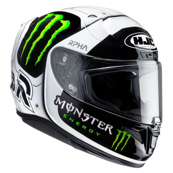 HJC Haube RPHA 11 Indy Lorenzo