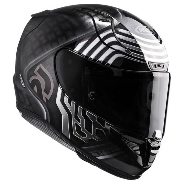 HJC RPHA 11 Kylo Ren Haube