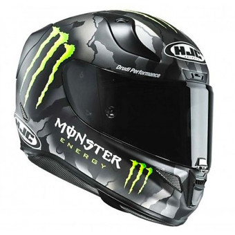 HJC Haube RPHA 11 Monster