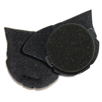 Helm-Innenfutter HJC Ear Pads RPHA 11