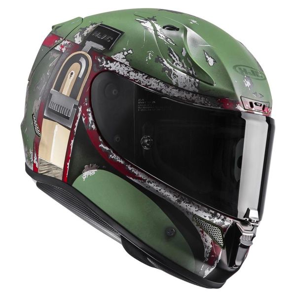 HJC Wangenpolster-Set RPHA 11 Star Wars