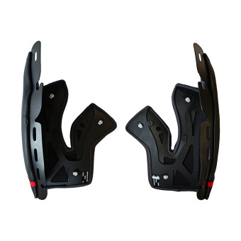 Helm-Innenfutter HJC Wangenpolster-Set RPHA60 Helm-Innenfutter HJC Wangenpolster-Set RPHA60