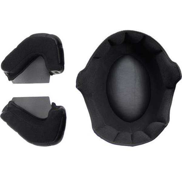 Helm-Innenfutter LS2 Innenfutter Cabrio OF597 Helm-Innenfutter LS2 Innenfutter Cabrio OF597