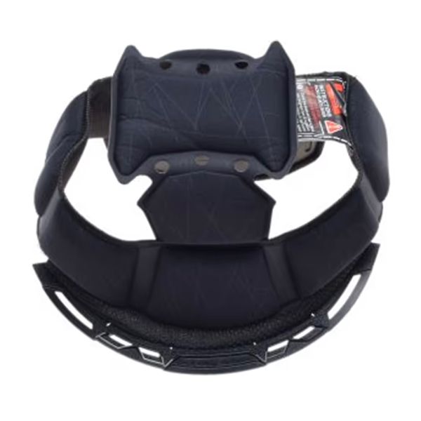 Helm-Innenfutter LS2 Haube Drachen FF807