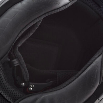 Helm-Innenfutter LS2 Helmfutter Komplett Copter II OF600 Helm-Innenfutter LS2 Helmfutter Komplett Copter II OF600