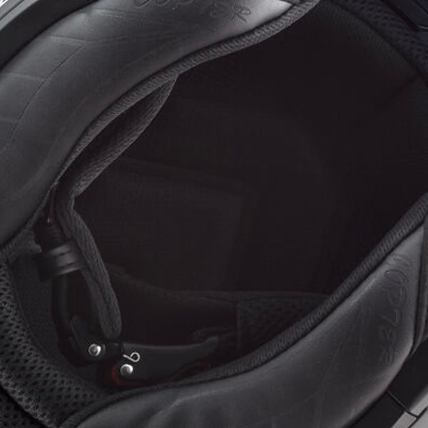 Helm-Innenfutter LS2 Helmfutter Komplett Copter II OF600