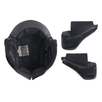 LS2 Komplette Innenausstattung Sphere Lux 22.06 OF558
