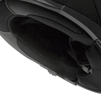 Helm-Innenfutter LS2 Helmfutter Komplett Strobe II FF908