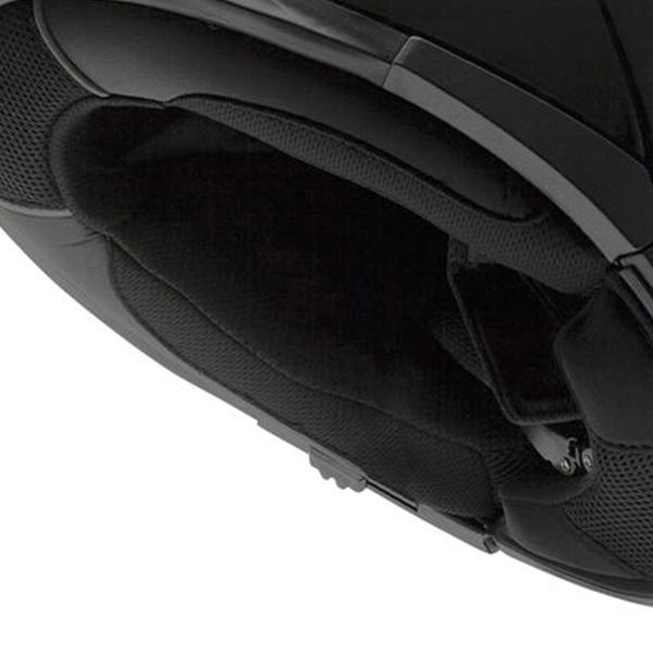 Helm-Innenfutter LS2 Helmfutter Komplett Strobe II FF908 Helm-Innenfutter LS2 Helmfutter Komplett Strobe II FF908