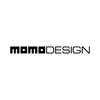 Helm-Innenfutter Momo Design Wangenpolster-Set Aero 25mm Helm-Innenfutter Momo Design Wangenpolster-Set Aero 25mm