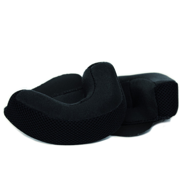 Helm-Innenfutter Momo Design Wangenpolster-Set FGTR Classic 22.05