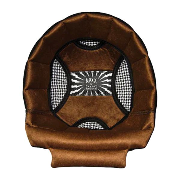 Helm-Innenfutter Nexx Innenfutter X.G100 R