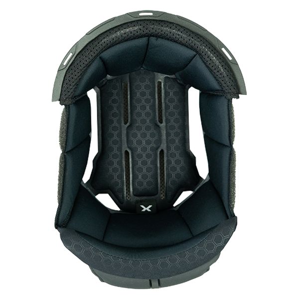 Helm-Innenfutter Nexx Haube X.TR
