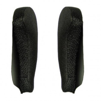 Helm-Innenfutter Nexx Wangenpolster SX.60 Schwarz Helm-Innenfutter Nexx Wangenpolster SX.60 Schwarz