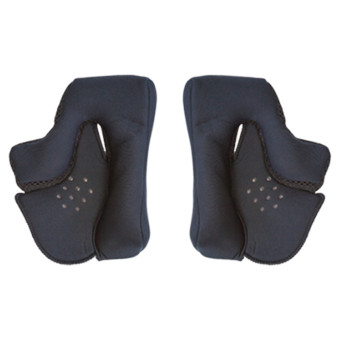 Helm-Innenfutter Nexx Wangenpolster SX.100> Helm-Innenfutter Nexx Wangenpolster SX.100>