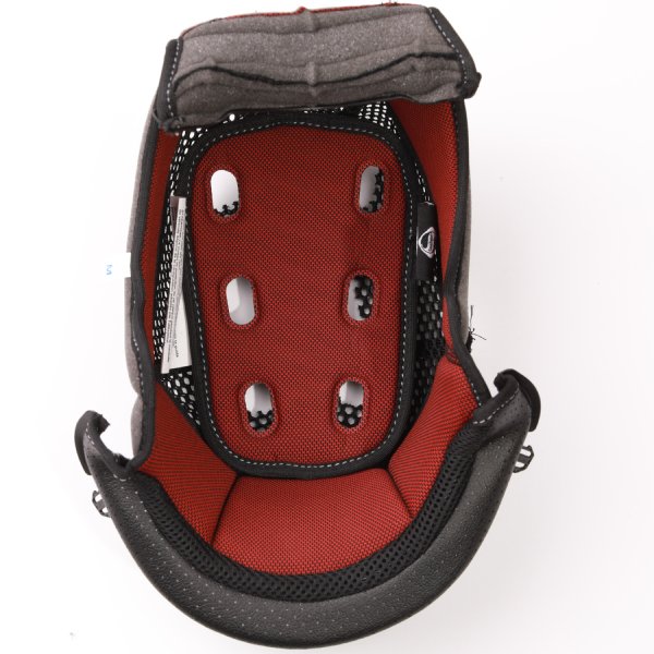 Helm-Innenfutter Nolan Haube N100-6