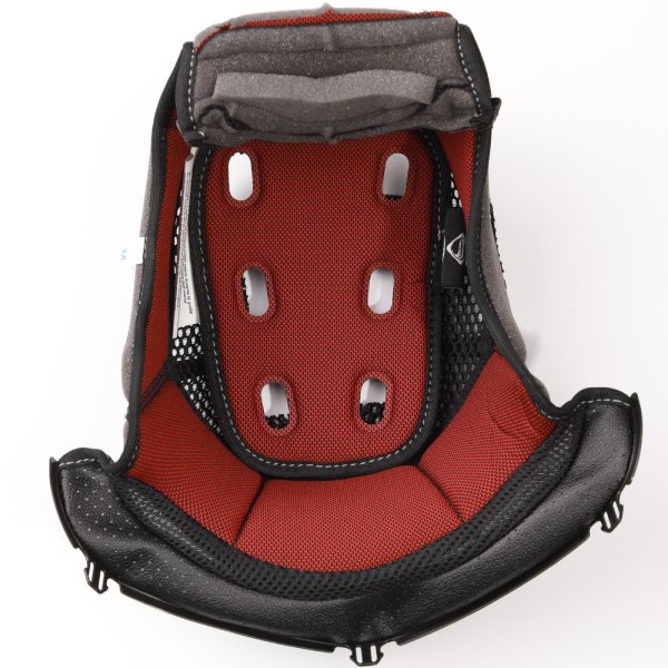 Helm-Innenfutter Nolan Haube N120-1