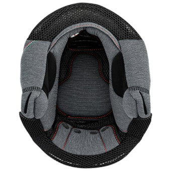 Helm-Innenfutter Nolan Haube N30-4xp - N30-4tp - N30-4vp - N30-4t Helm-Innenfutter Nolan Haube N30-4xp - N30-4tp - N30-4vp - N30-4t