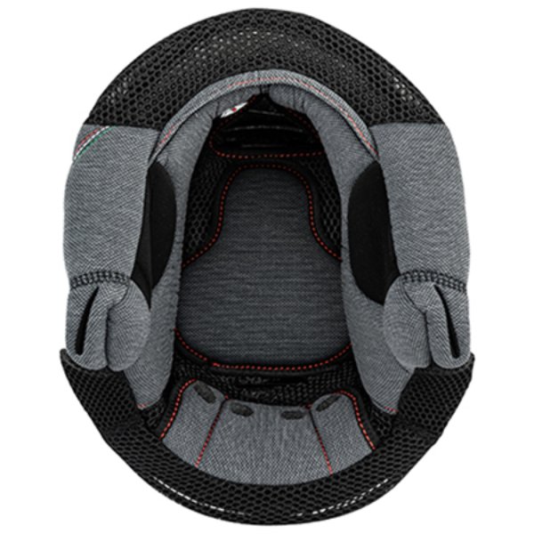 Helm-Innenfutter Nolan Haube N30-4xp - N30-4tp - N30-4vp - N30-4t