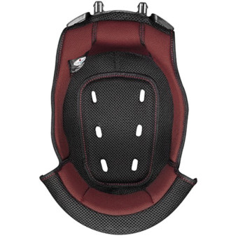 Helm-Innenfutter Nolan Haube N60-6 - N60-6 Sport Helm-Innenfutter Nolan Haube N60-6 - N60-6 Sport