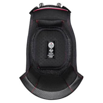 Helm-Innenfutter Nolan Haube N87 Plus