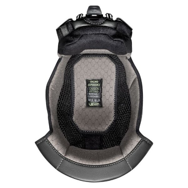 Helm-Innenfutter X-lite Haube X-903 - X-903 Ultra Carbon - X-552 Ultra Carbon