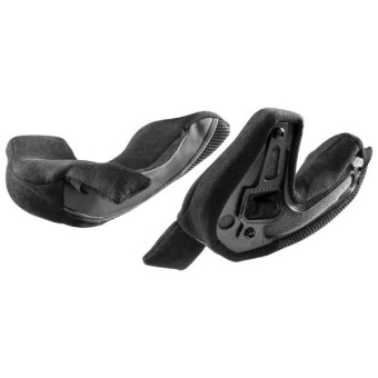 Helm-Innenfutter X-lite Wangenpolster-Set X-1005 - X-1005 Ultra Carbon Helm-Innenfutter X-lite Wangenpolster-Set X-1005 - X-1005 Ultra Carbon