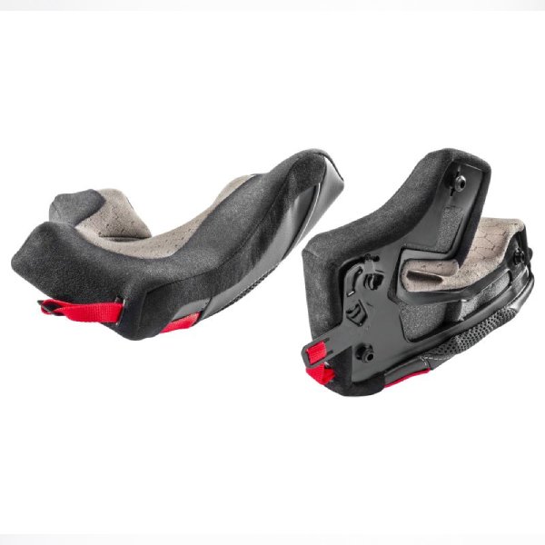 Helm-Innenfutter X-lite Wangenpolster-Set X-903 - X-903 Ultra Carbon - X-552 Ultra Carbon Helm-Innenfutter X-lite Wangenpolster-Set X-903 - X-903 Ultra Carbon - X-552 Ultra Carbon