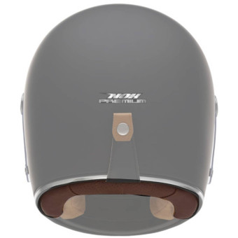 Helm-Innenfutter NOX Revenge Nackenbgel - 510 - Duke