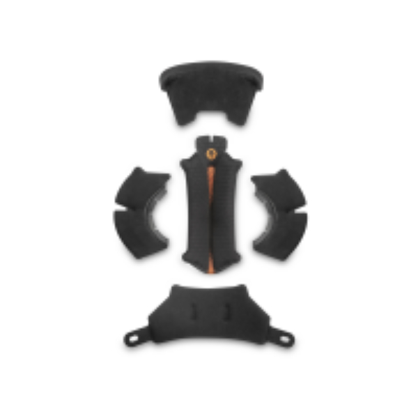 Helm-Innenfutter Schuberth Innenfutter C5 - E2