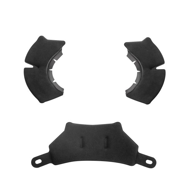 Helm-Innenfutter Schuberth Haube Ovaler Kopf C5 - E2 - J2