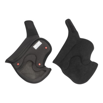 Helm-Innenfutter Schuberth Wangenpolster-Set C5 - E2