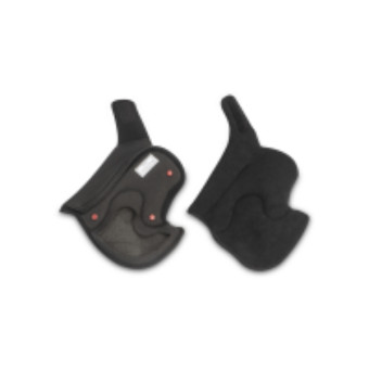 Helm-Innenfutter Schuberth Wangenpolster C5 Helm-Innenfutter Schuberth Wangenpolster C5