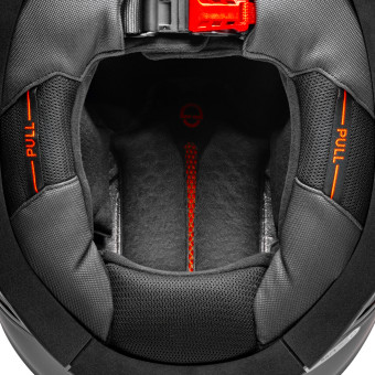 Helm-Innenfutter Schuberth Wangenpolster S3 Helm-Innenfutter Schuberth Wangenpolster S3