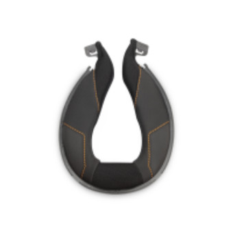 Helm-Innenfutter Schuberth Nackenpolster C5 - E2 Helm-Innenfutter Schuberth Nackenpolster C5 - E2