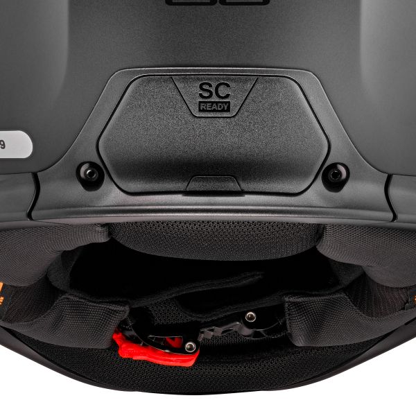 Helm-Innenfutter Schuberth Nackenpolster S3