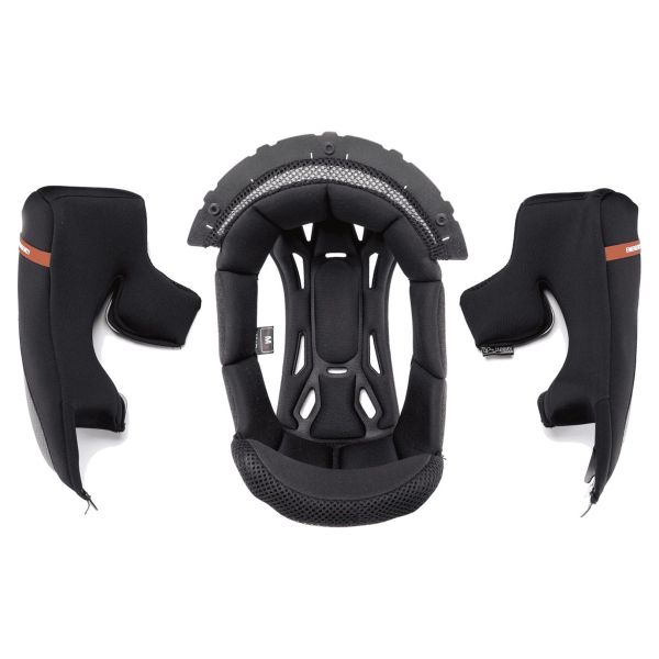 Helm-Innenfutter Scorpion Komplette Inneneinrichtung Exo 530 Air