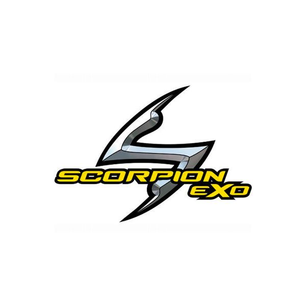 Helm-Innenfutter Scorpion Wangenpolster Belfast Luxe Brown Helm-Innenfutter Scorpion Wangenpolster Belfast Luxe Brown