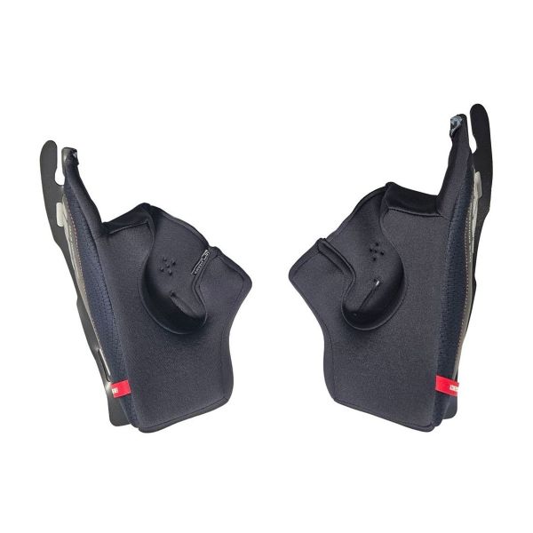 Helm-Innenfutter Scorpion Exo 1500 Air Wangenpolster-Set