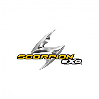 Helm-Innenfutter Scorpion Wangenpolster Exo City II Helm-Innenfutter Scorpion Wangenpolster Exo City II
