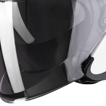 Helm-Innenfutter Scorpion Wangenpolster Exo S1 Helm-Innenfutter Scorpion Wangenpolster Exo S1