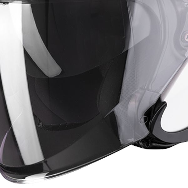 Helm-Innenfutter Scorpion Wangenpolster Exo S1