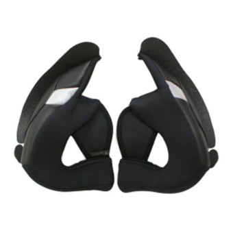 Helm-Innenfutter Scorpion Exo Z1 Carbon Wangenpolster-Set Helm-Innenfutter Scorpion Exo Z1 Carbon Wangenpolster-Set