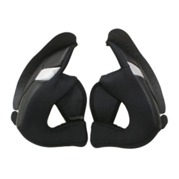 Helm-Innenfutter Scorpion Exo Z1 Carbon Wangenpolster-Set