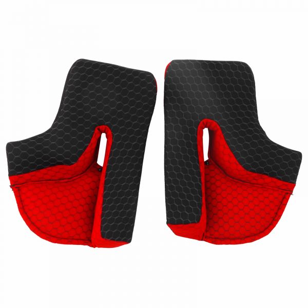 Helm-Innenfutter Shark Wangenpolster Race-R Pro GP