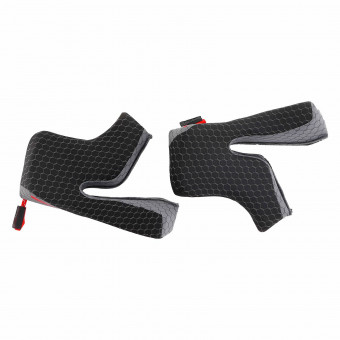 Helm-Innenfutter Shark Wangenpolster Spartan GT - Spartan GT Carbon Helm-Innenfutter Shark Wangenpolster Spartan GT - Spartan GT Carbon