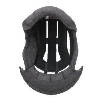 Helm-Innenfutter Shoei Innenfutter GT-AIR 9 MM Helm-Innenfutter Shoei Innenfutter GT-AIR 9 MM