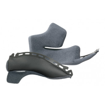 Helm-Innenfutter Shoei Wangenpolster-Set Neotec II Helm-Innenfutter Shoei Wangenpolster-Set Neotec II