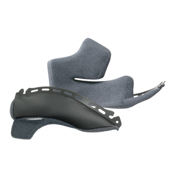 Helm-Innenfutter Shoei Wangenpolster-Set Neotec II